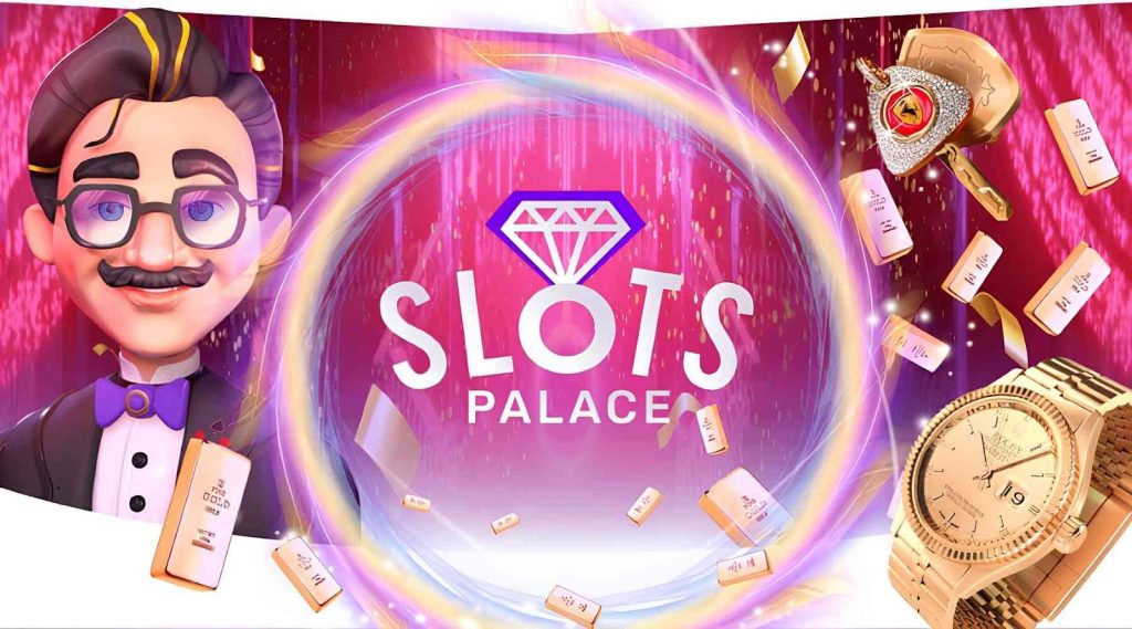 SlotsPalace